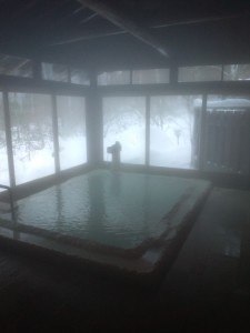 笹屋　内湯